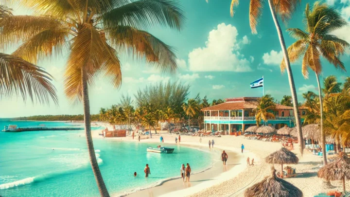 Cayo Coco: Ein karibisches Inselparadies für Reisende