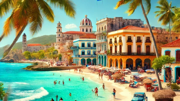 Kuba: Die Perle der Karibik – Wann ist die beste Reisezeit?