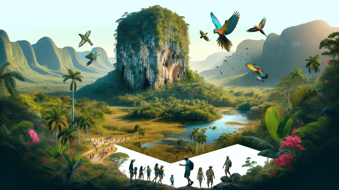 Gran Piedra (Großer Stein)