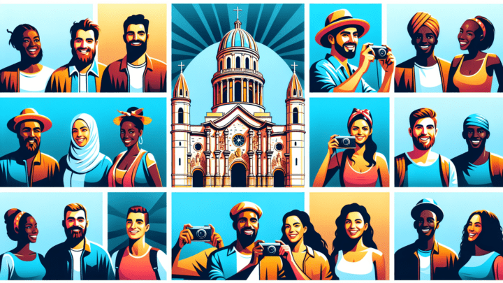 Kirche Nuestra Señora de la Asunción