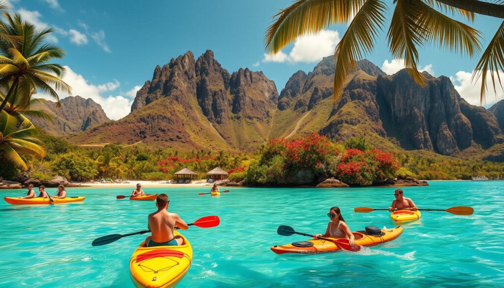 Abenteuer und Aktivitäten in der Karibik Abenteuer und Aktivitäten in der Karibik