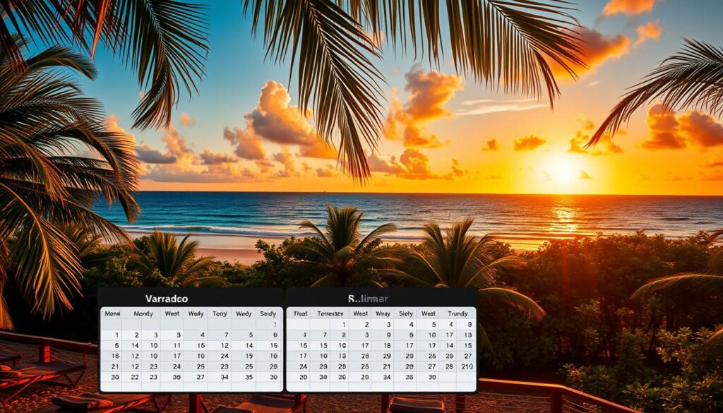 Beste Reisezeit und Klimatabellen Beste Reisezeit und Klimatabellen