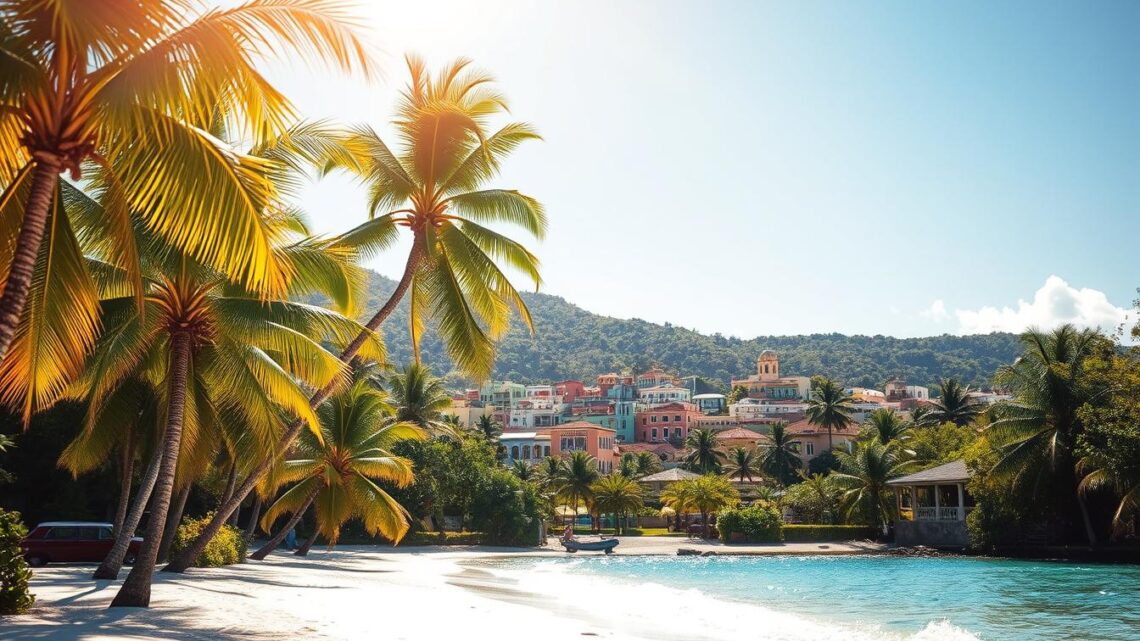Kuba Wetter April: Perfekte Reisezeit in der Karibik