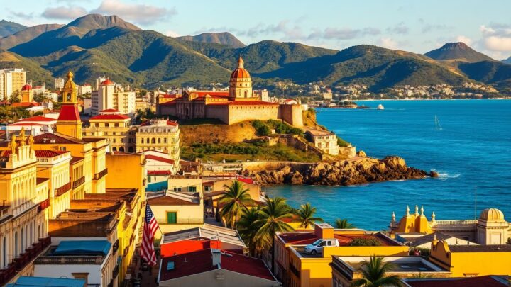 Santiago de Cuba: Perle der karibischen Südküste