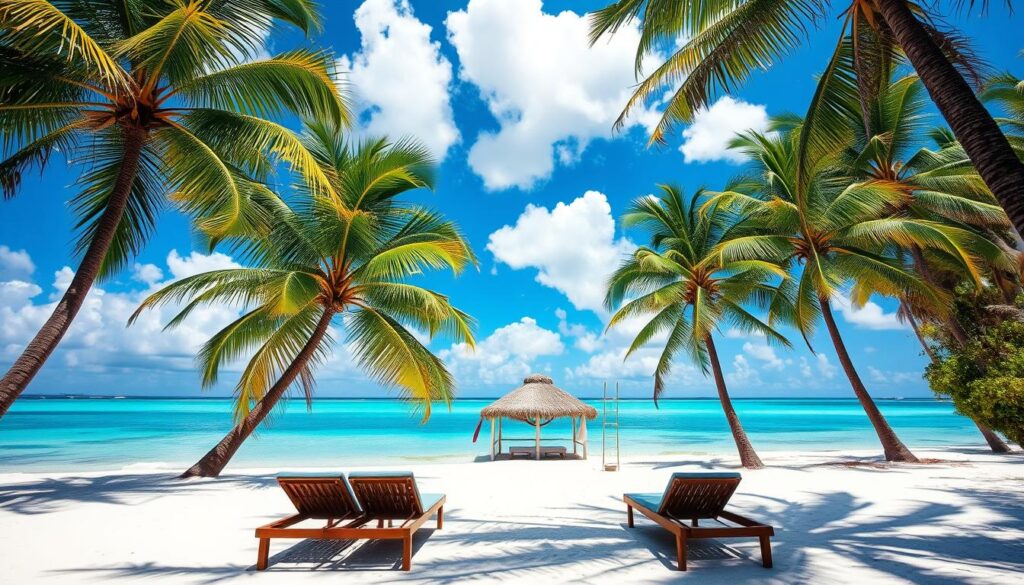 Traumstrände in Kuba