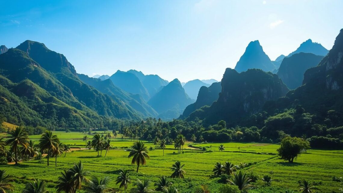 Viñales-Tal: Entdecken Sie das traumhafte Tal auf Kuba