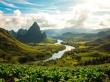 Viñales-Tals: Paradies für Naturliebhaber und Abenteurer auf Kuba