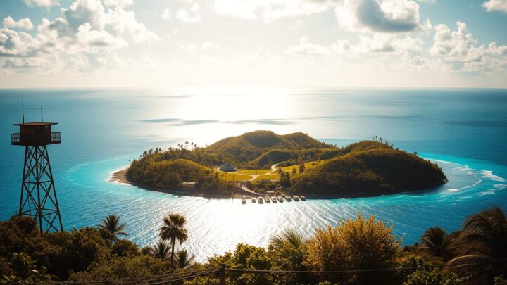 Guantanamo Kuba – Die Insel der Geschichte