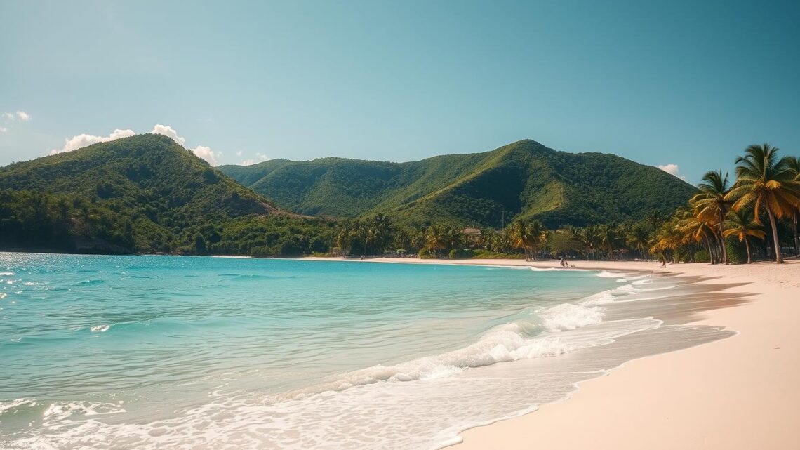 Varadero Kuba – Traumurlaub in der Karibik